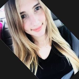 Meet your Posher, Erika